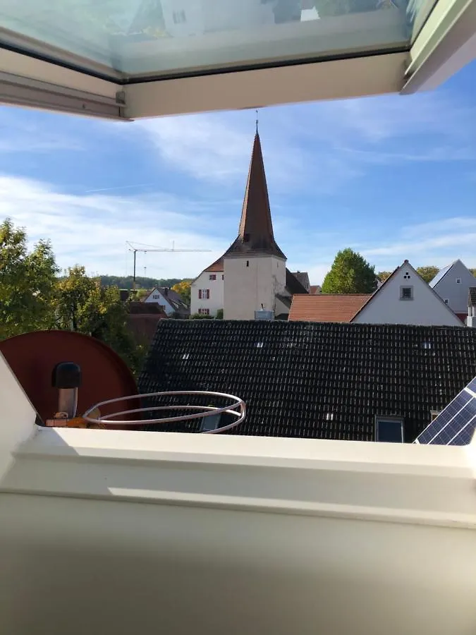 Fewo Pflaumi 1 Gunzenhausen 0*,  Deutschland