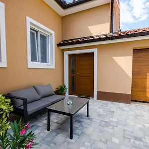 Casa Mia Apartment Vodnjan