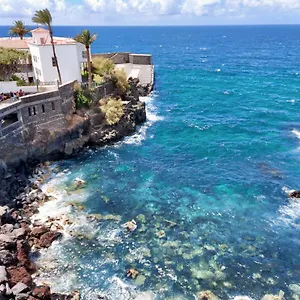 Oceanview Ii By Tor Apartment Puerto de la Cruz (Tenerife)