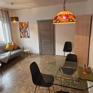  Apartment Wunderlich Gelb