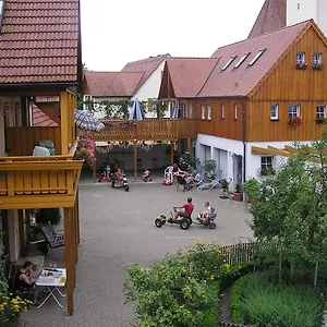  Apartment Meyer