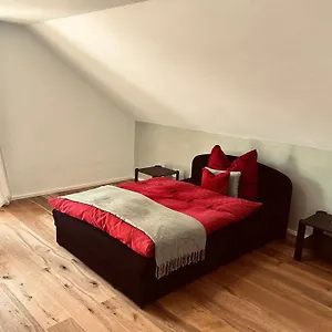  Apartment Haus Wiesenblick